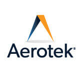 Logo carré d’Aerotek