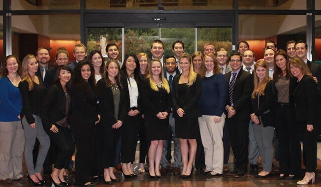 Aerotek office staff in Austin, TX