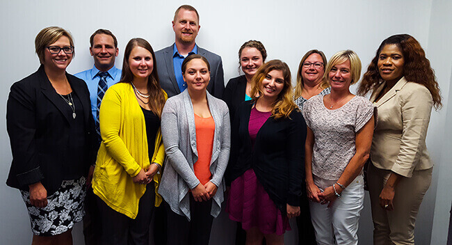 Hanover, Maryland Aerotek Staffing Agency Team