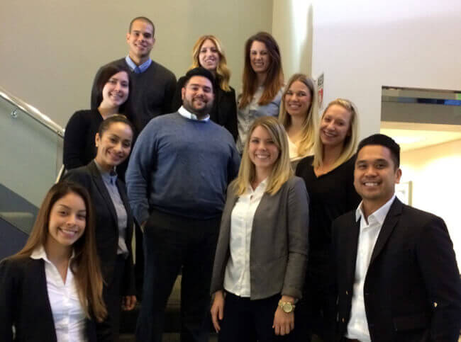 North San Francisco, CA Aerotek Staffing Agency Team