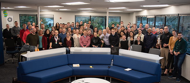 Portland West, Oregon | Aerotek Staffing Agency Team