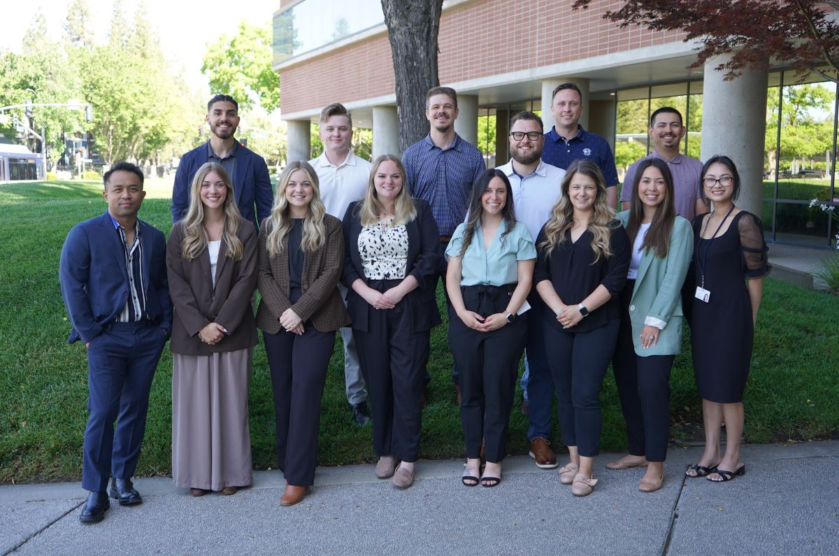 Aerotek Sacramento, CA