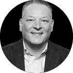 Matt Bramblett, Director, Strategic Delivery Solutions