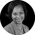 Michaela Wheeler, Executive Director of Operational Services