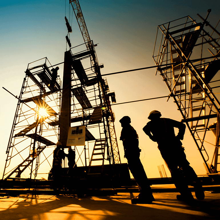 construction