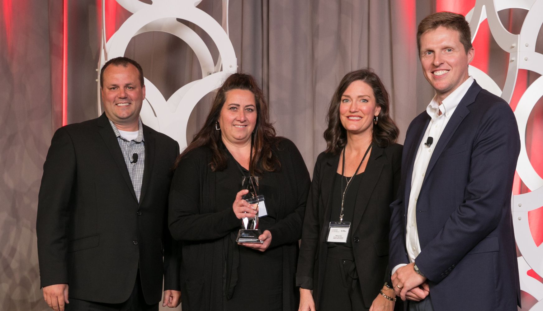 RTX Collins Award