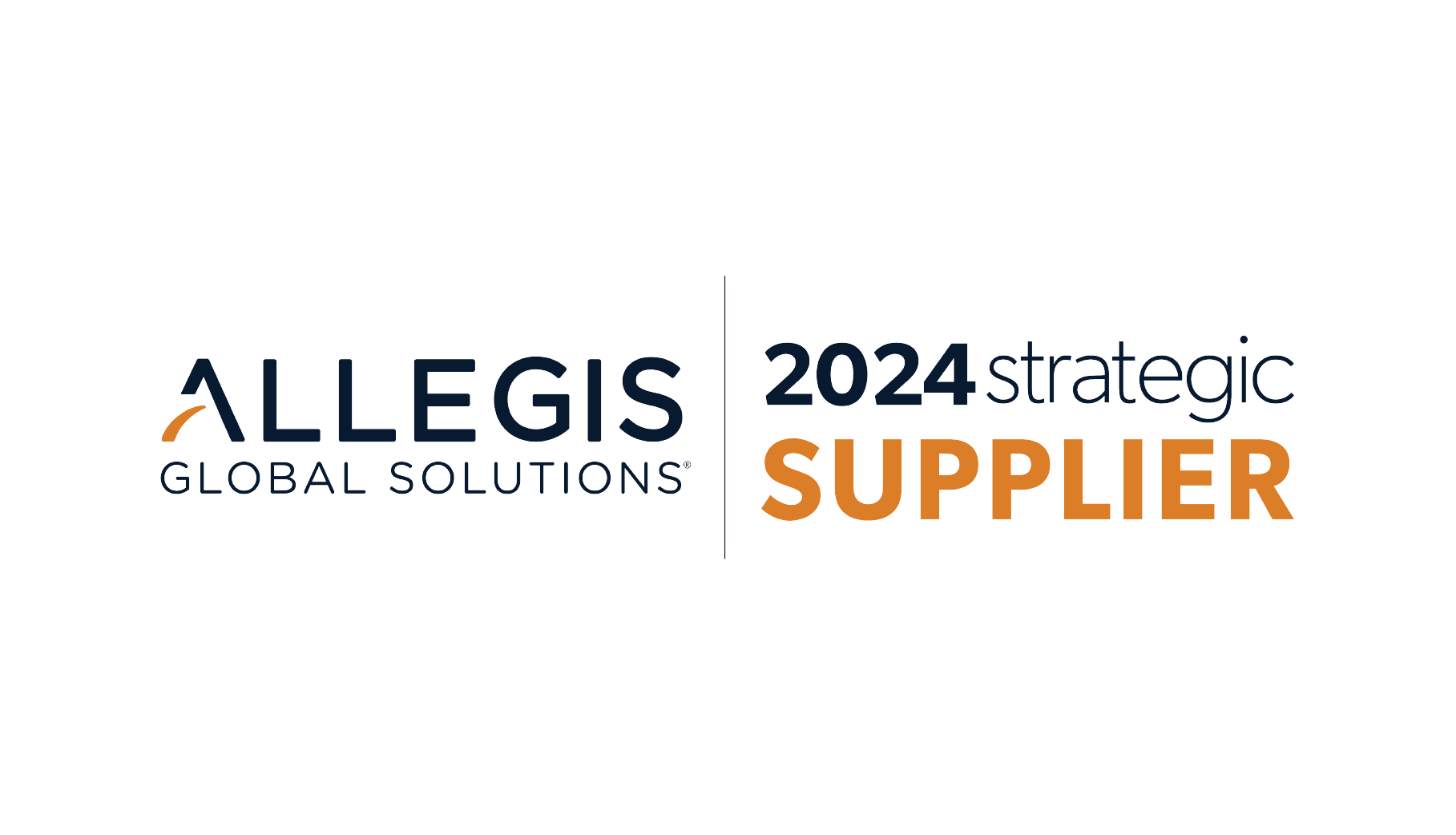 Allegis Global Solutions Names 2024 Strategic Suppliers, image size:1817x1042