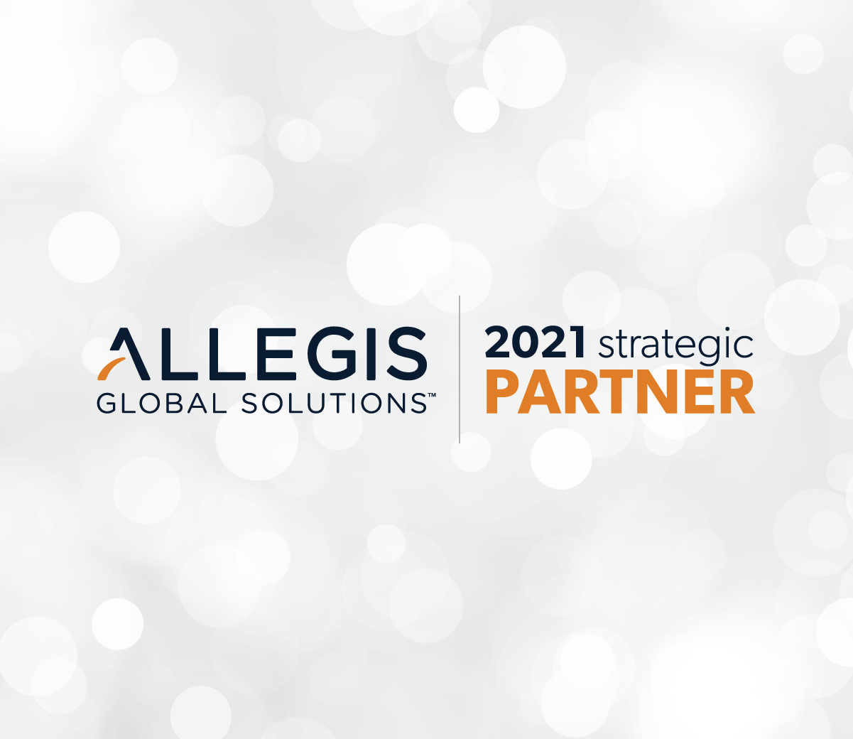 Allegis Global Solutions Announces its 2021 Strategic Partners List,  Designating the Top 1% of its Global Supply Chain, image size:1201x1040