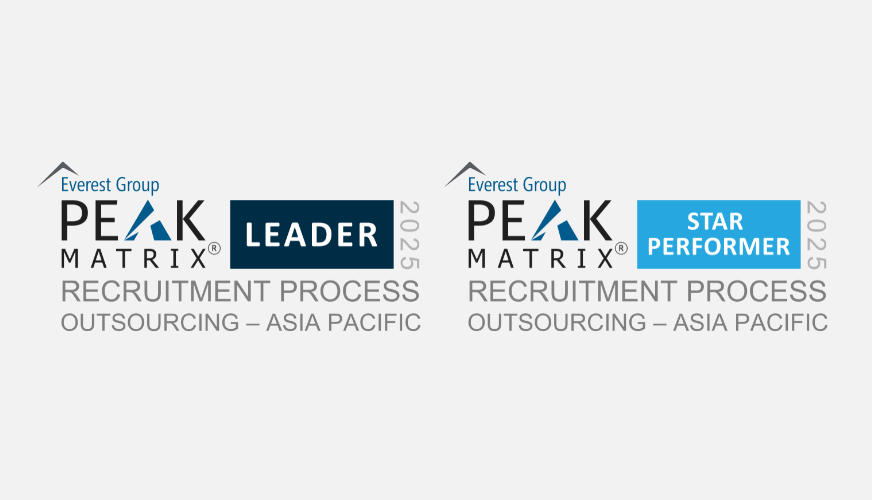Allegis Global Solutions Named a Leader and Star Performer on Everest ...
