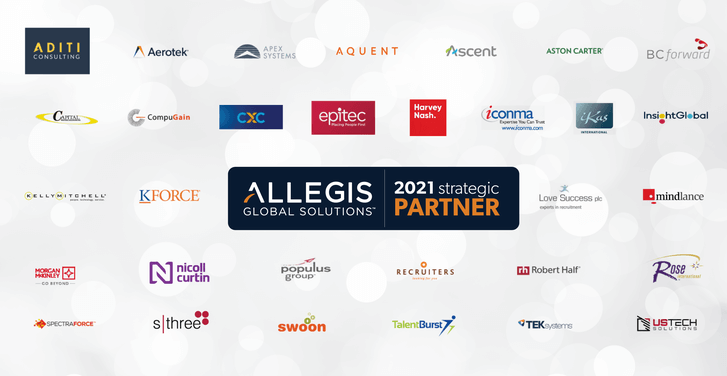 2021 Strategic Partners