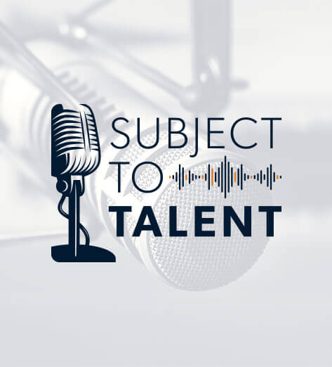 subject-to-talent