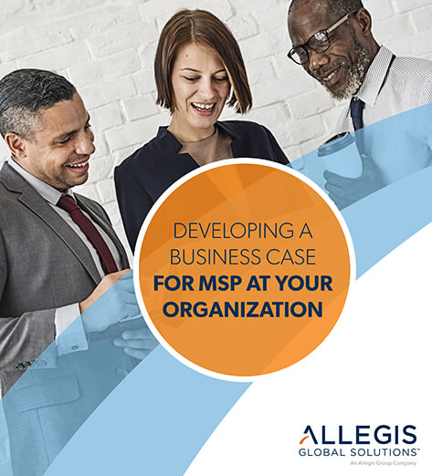 Diverse Professionals Smiling While Looking at Work - For Developing Business Case