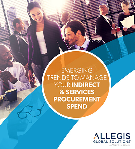 Colleagues Smiling and Greeting Each Other - For AGS Emerging Trends