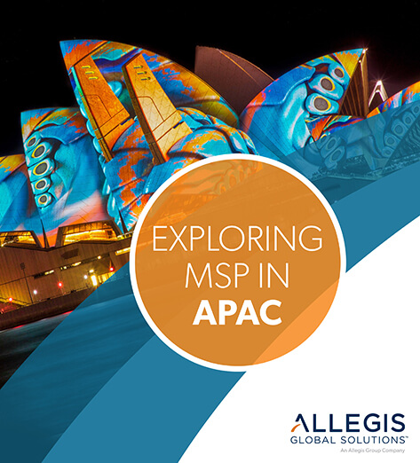 Street Artwork - For MSP APAC