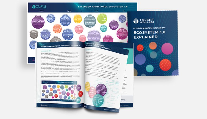 Strategic Tools to Manage the Shifting Contingent Workforce Through the ...