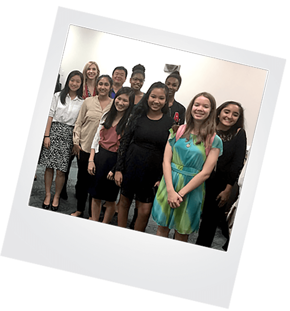 Inspired by a Greater Purpose - Allegis Group Gives Back