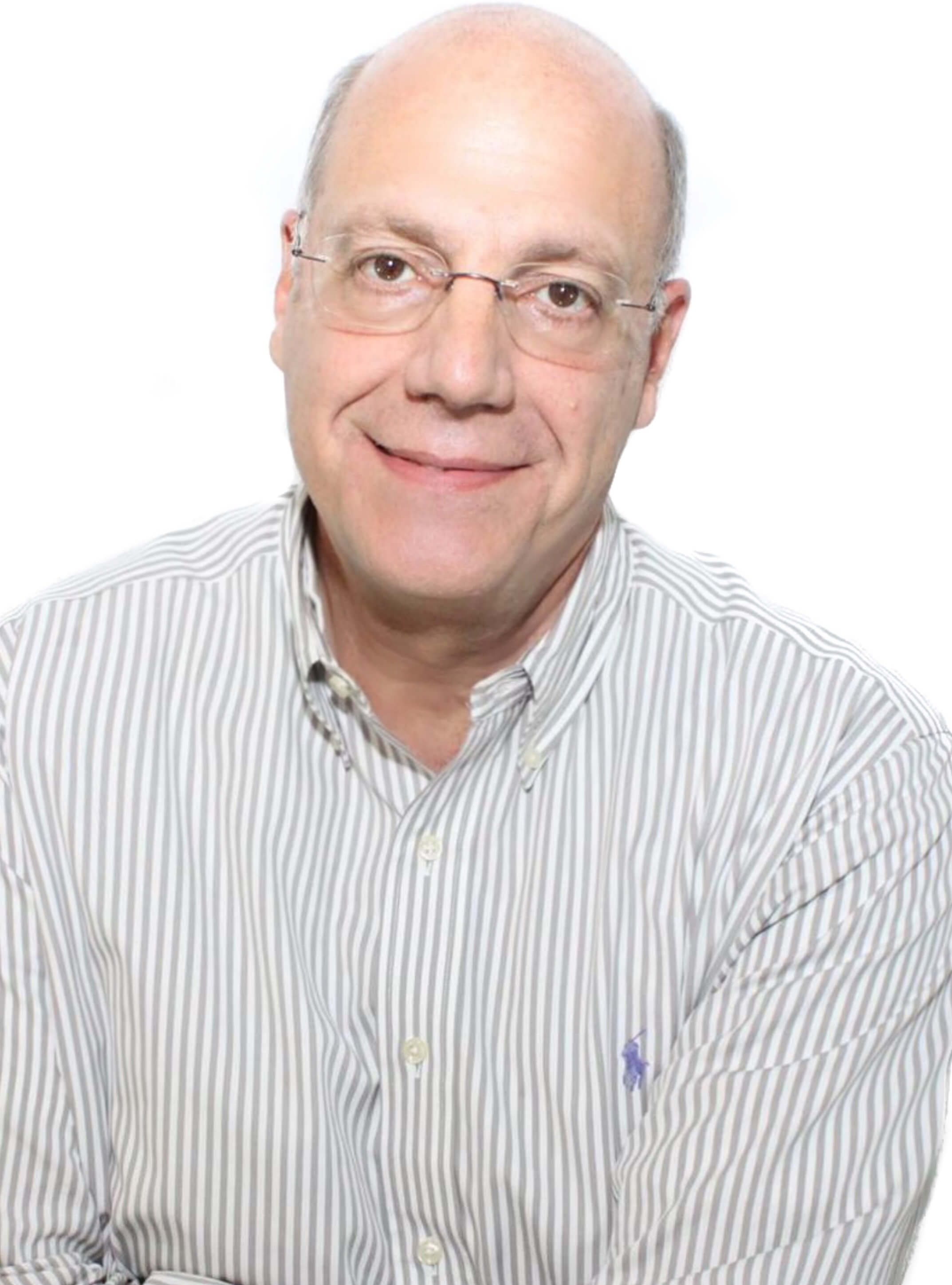 Brian Delle Donne