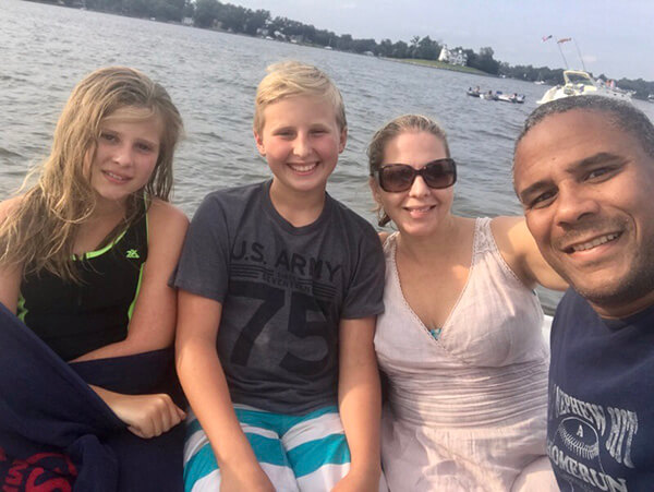 Global Head of HR Tanya Axenson Shares Her Passion for Company Culture, Family, and Developing People