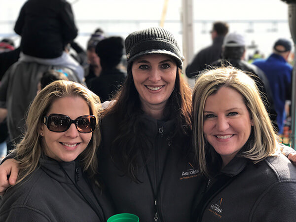 Global Head of HR Tanya Axenson Shares Her Passion for Company Culture, Family, and Developing People