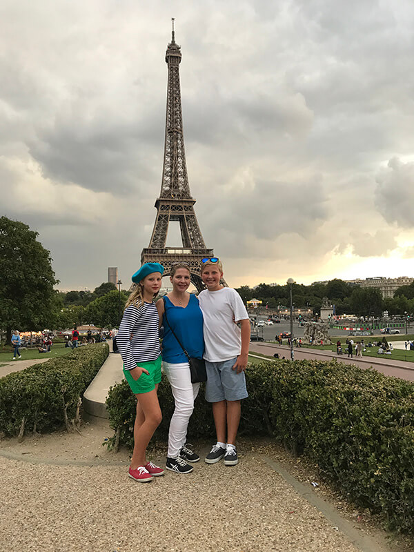 Global Head of HR Tanya Axenson Shares Her Passion for Company Culture, Family, and Developing People
