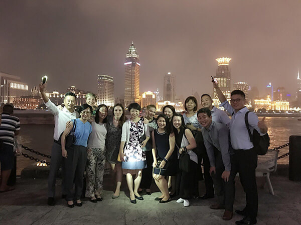 Global Head of HR Tanya Axenson Shares Her Passion for Company Culture, Family, and Developing People