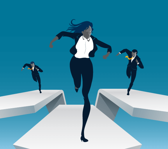 New Challenges & Opportunities in Recruiting