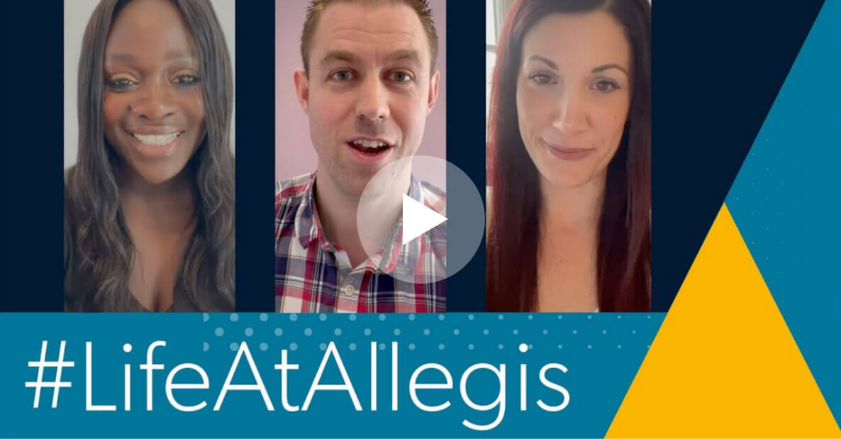 Careers At Allegis