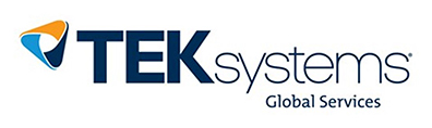 Tek systems logo