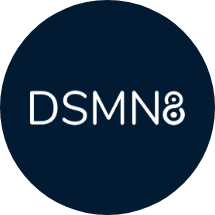 Aston Carter ranked on DSMN8 list of most active staffing & recruiting professionals on social media.