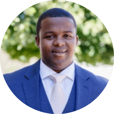 Male Aston Carter employee specializing in sales.