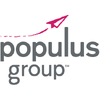Populus Group logo