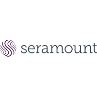 Seramount logo