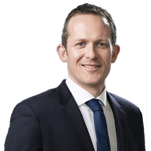 Leadership Team - Andrew Williams