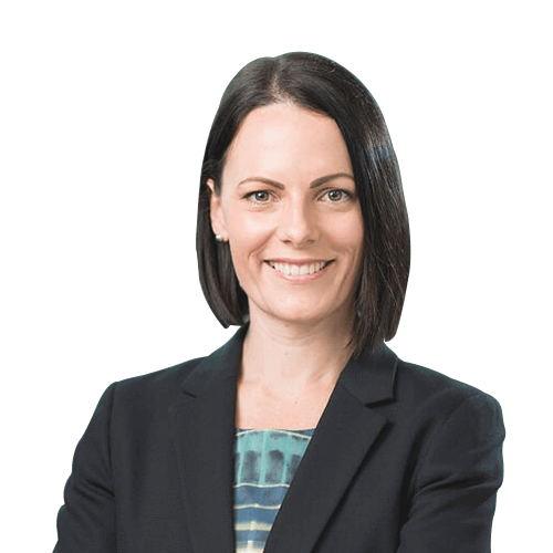 Our Leadership Team: Emily Cordery