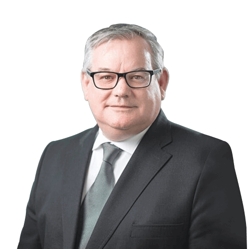 Our Leadership Team: Graham Legge