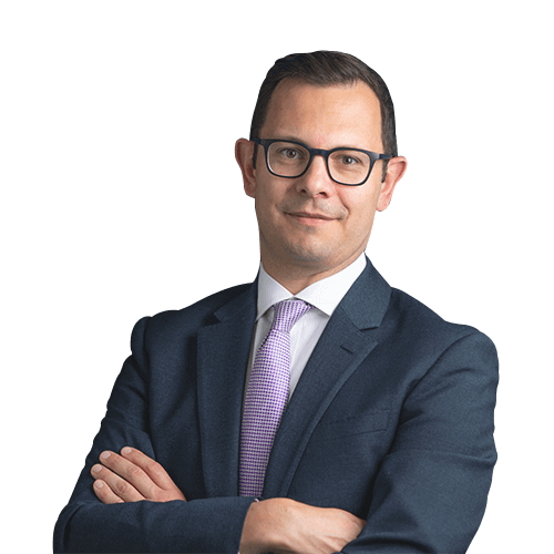 Our Leadership Team: Oliver Wilkinson