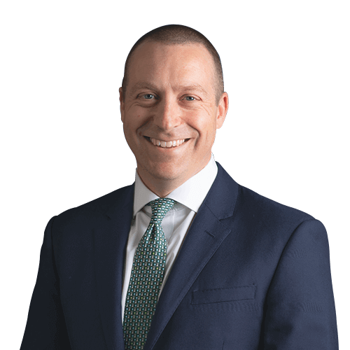 Our Leadership Team:  Stuart Hurwitz