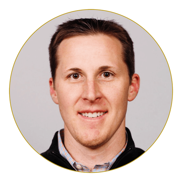 Chad Henderson, Aston Carter Senior Account Executive, Accounting and Finance