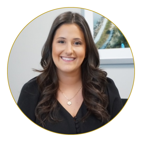 Janelle Leyva, Aston Carter Account Manager, HR and Talent Acquisition