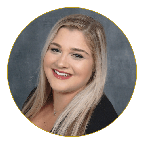 Jessica Berroth, Responsable de la pratique chez Aston Carter, Comptabilité et finances