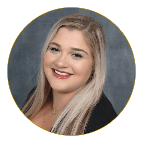 Jessica Berroth, Aston Carter Practice Leader, Accounting and Finance