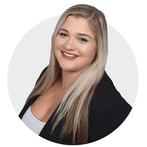 Jessica Berroth, Aston Carter Practice Leader, Staffing and Consulting Solutions, Accounting & Finance