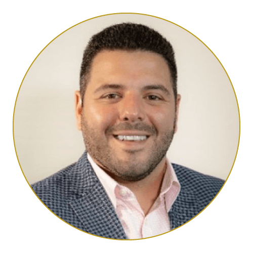 Joe DiBernardo, Aston Carter Director of Market Operations, Accounting and Finance