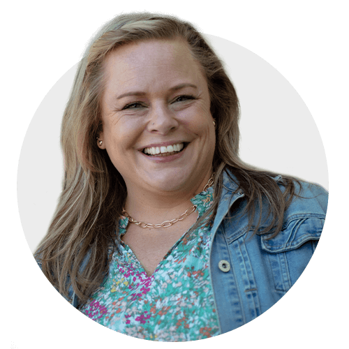 Kelly Corbett, Aston Carter marketing manager.