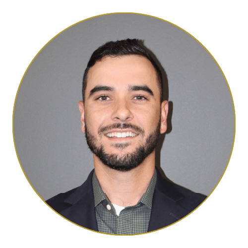 Matthew Mahlke, Aston Carter practice lead