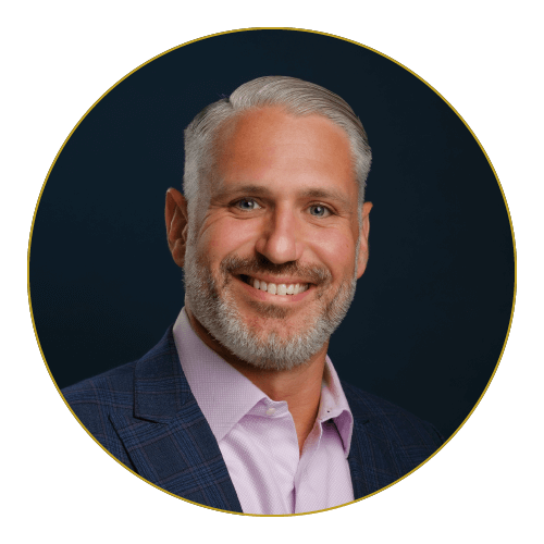 Nathan Ries, Responsable des solutions pour la main-d'œuvre chez Aston Carter