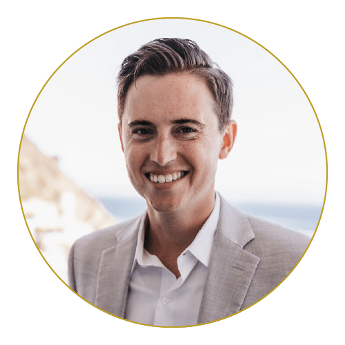Tony Tierney, Responsable de la pratique chez Aston Carter, Ventes, comptabilité et finances
