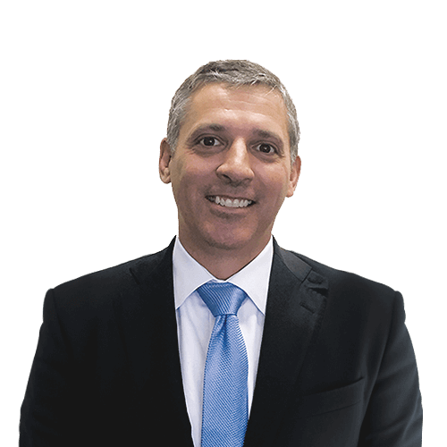Meet the Team: Rich Waag