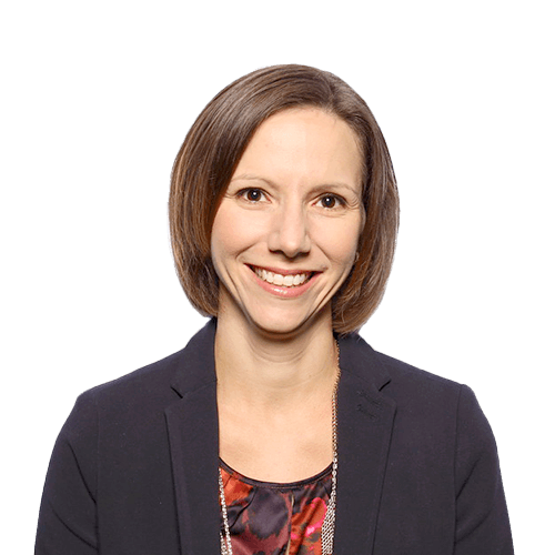 Meet the Team: Tessa Lawrence