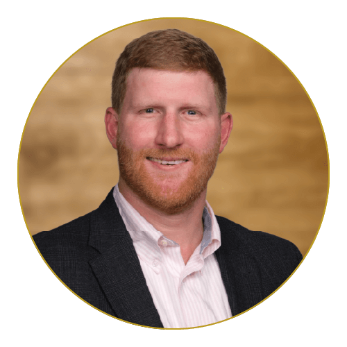Jason DeKoster, Aston Carter Leader